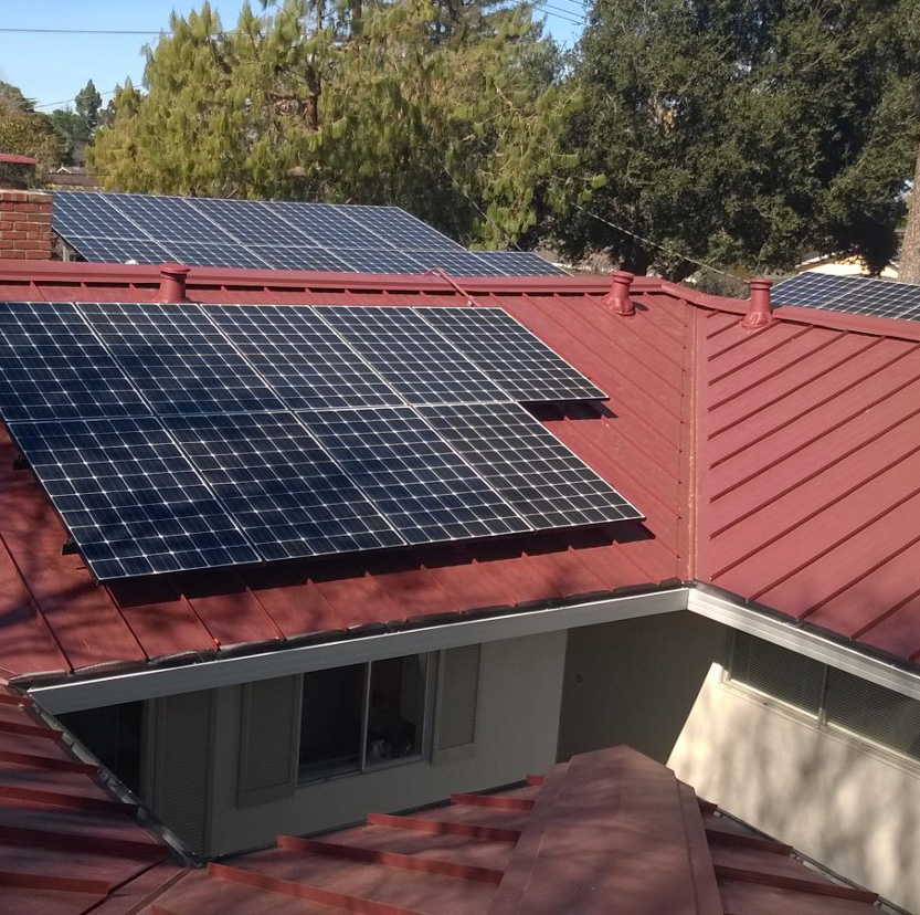 Roof Replacement Solar PV Installation Saratoga, CA .jpg
